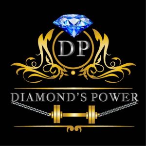 Diamonds Power Dark